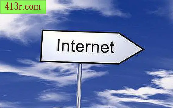Видове Интернет услуги