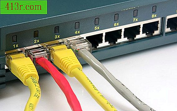 Jak nainstalovat síťovou kartu Ethernet pro PC