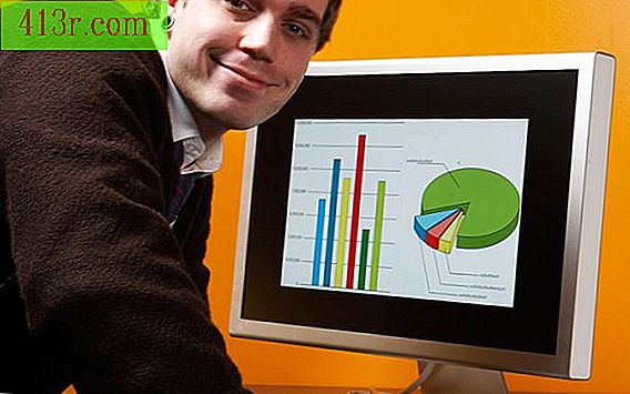Microsoft Excel е инструмент за организиране и представяне на данни.