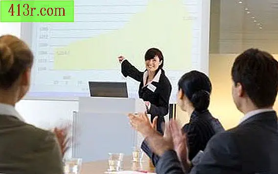 Как да създадете работен поток в PowerPoint