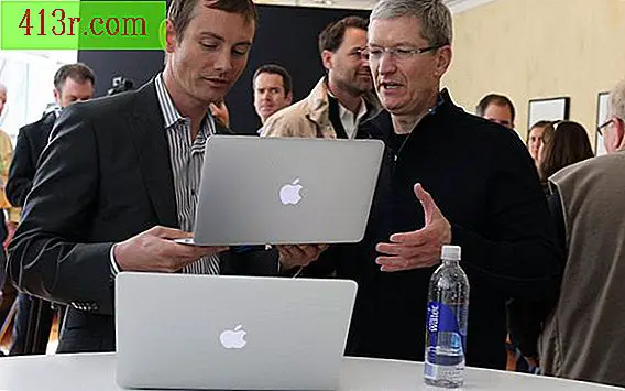 Rozdíly mezi MacBook Unibody a Macbook Pro