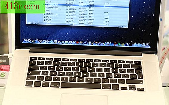 Как да изтриете и изтриете профил за споделяне на файлове в Samba в операционната система Mac OS X