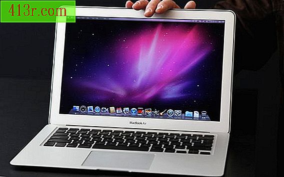 Как да разберете какъв тип операционна система е инсталирана на MacBook