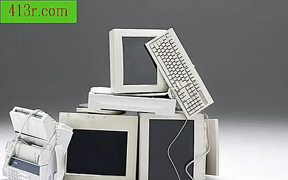 Vecchi computer