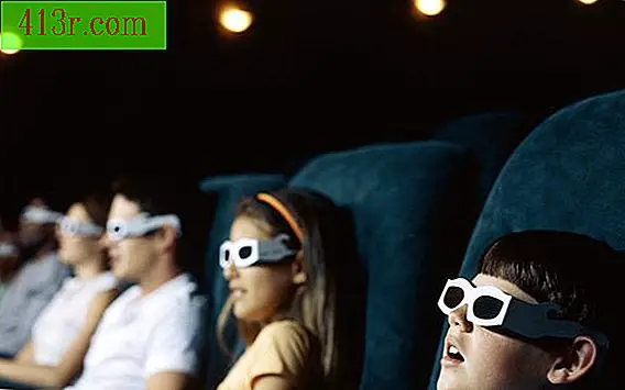 Триизмерното кино може да използва Imax, RealD 3D или Dolby Digital 3D.