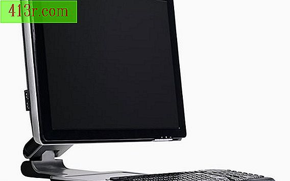 Cara merotasi gambar pada monitor komputer Acer Aspire