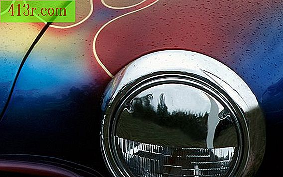 Quali programmi aiutano a progettare la vernice per auto?