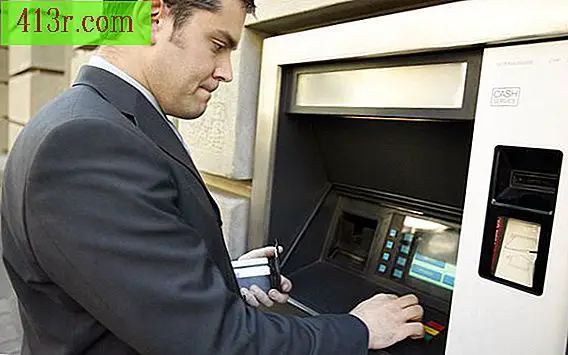 Lors du retrait d'argent d'un guichet automatique, des circuits séquentiels sont utilisés.