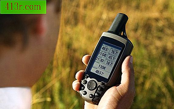 Instrukcje dotyczące Magellan GPS 300