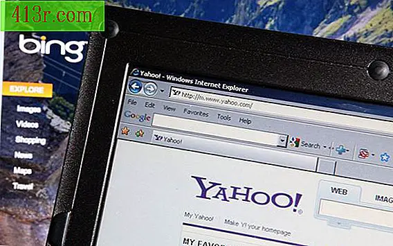 Comment accéder à Yahoo!  quand il est bloqué
