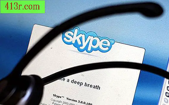 Как да блокирате Skype на рутер