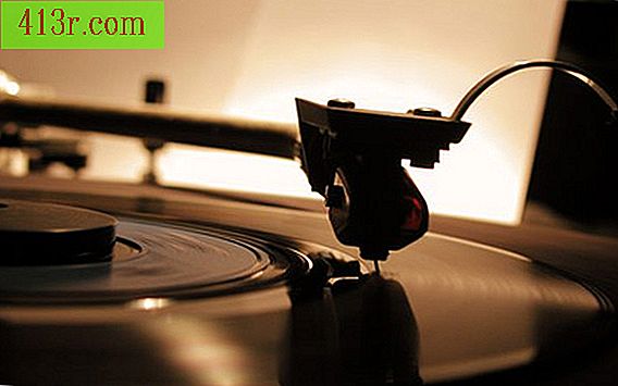 Comment convertir des disques vinyle en MP3