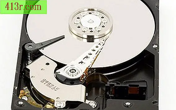 Jak kopírovat obsah z jednoho pevného disku do jiného