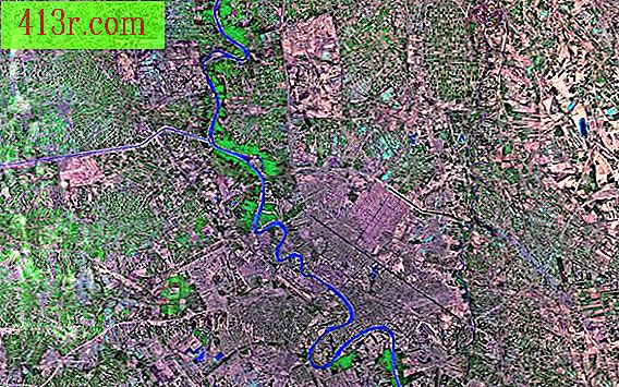 Comment créer une grande photo satellite avec Google Maps