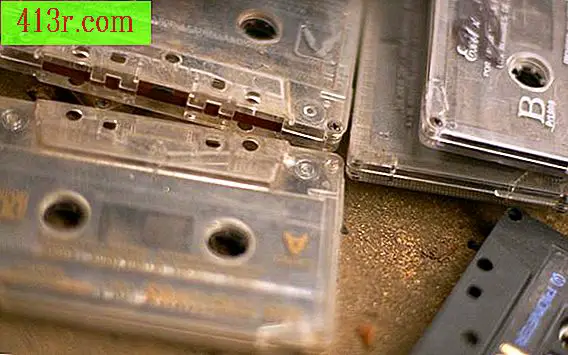 Come registrare cassette su un laptop