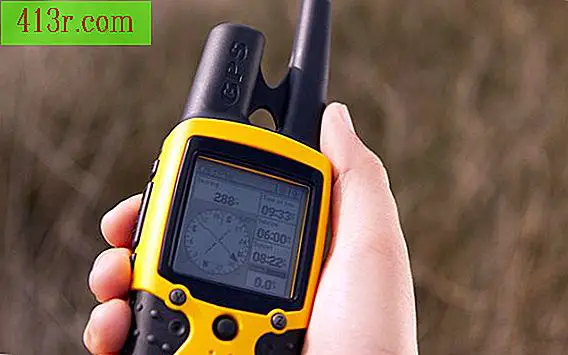 I dispositivi GPS e le applicazioni mobili utilizzano il formato di file GPX.
