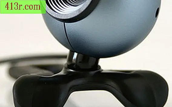 Jak nainstalovat ovladače webové kamery pro PC?