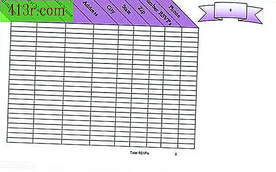 כיצד ליצור תבניות ב- Excel