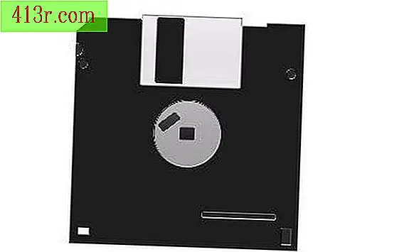 Caratteristiche di un'unità disco floppy