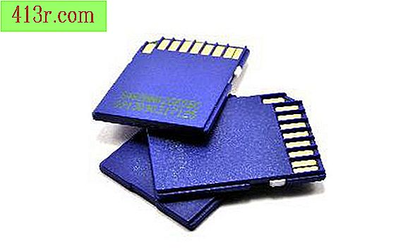 Come verificare la classe di una scheda MicroSD