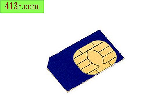 Как да коригирате неуспешна регистрация на SIM картата