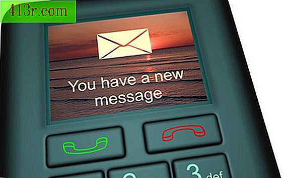 Como enviar mensagens de texto para um celular ou telefone fixo