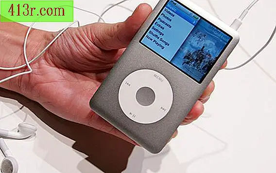 Как да възстановите 80 GB iPod Classic