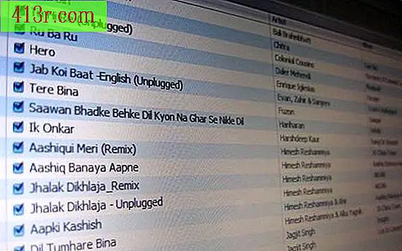 Comment transférer des chansons de Windows Media Player vers iTunes