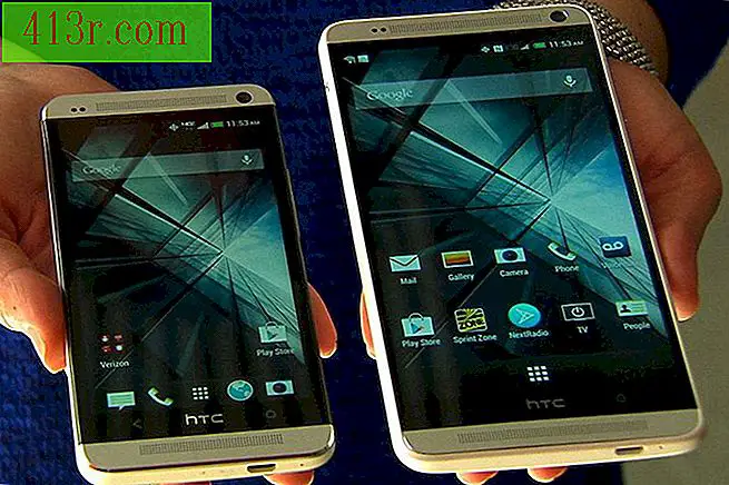 Quando si utilizza un phablet si ha la potenza di uno smartphone con i vantaggi di un tablet.