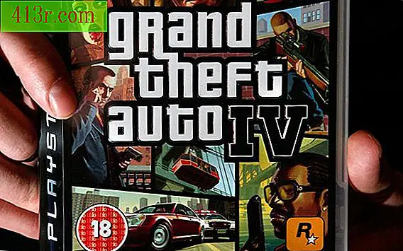 Jak volat čísla na telefonu "Grand Theft Auto 4" pro PS3