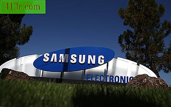 Как да отключите Samsung Gravity от T-Mobile