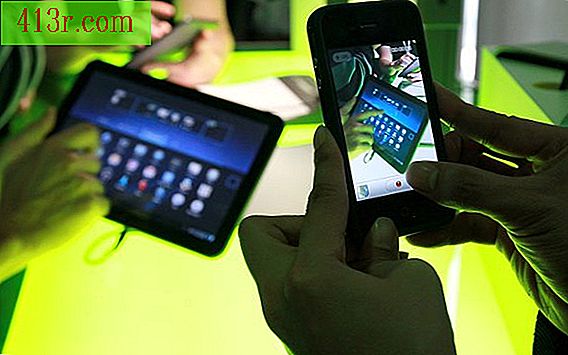Il sistema operativo Android è disponibile sia in tablet che in dispositivi telefonici.