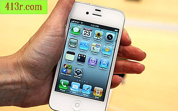 Comment nettoyer un protecteur d'iPhone blanc