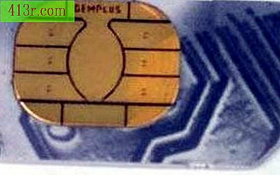 Come rimuovere il blocco della carta SIM