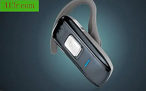 Как да настроите слушалките за свободни ръце на Motorola Bluetooth H670