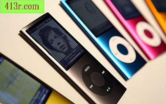 Můj iPod Nano je uvíznutý na uzamčené obrazovce a zapomene na kombinaci