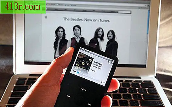 Как да възстановите изтритата музика на iPod