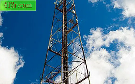 Comment placer une antenne de téléphone portable dans votre pays