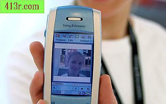 Jak zakázat GPRS na mobilním telefonu Samsung