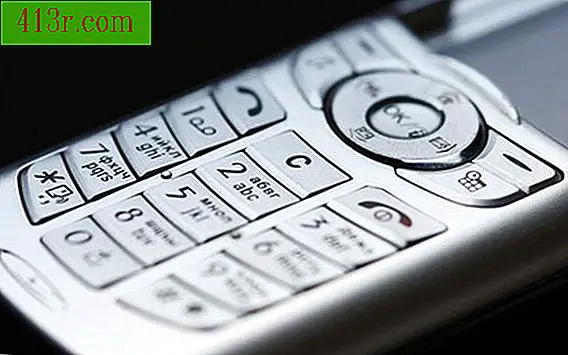 Co je použití MB v mobilních telefonech?