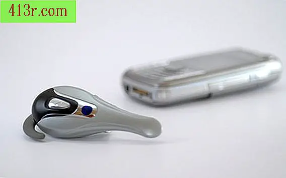 Collegare un telefono Samsung con l'auricolare Bluetooth Motorola