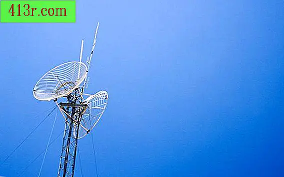 Comment construire une antenne directionnelle 3G
