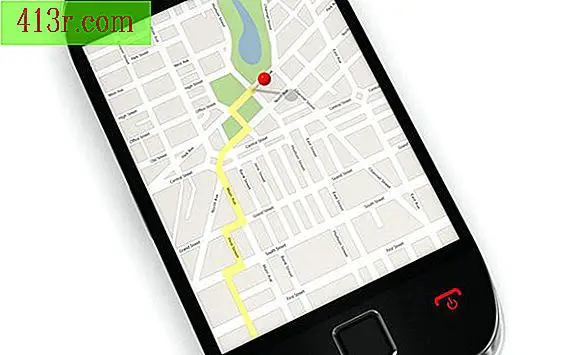 Как да проследявате мобилен телефон и да показвате точното местоположение