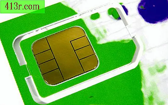 Jak aktivovat novou SIM kartu online
