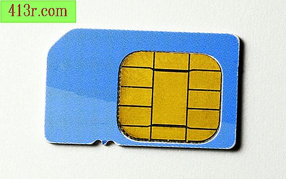 Comment réinitialiser la carte SIM des téléphones mobiles Nextel
