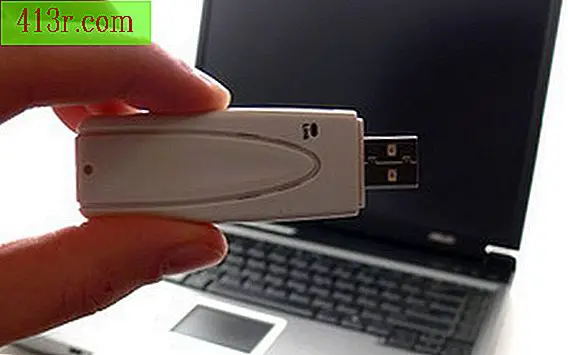 Co je USB adaptér Bluetooth?