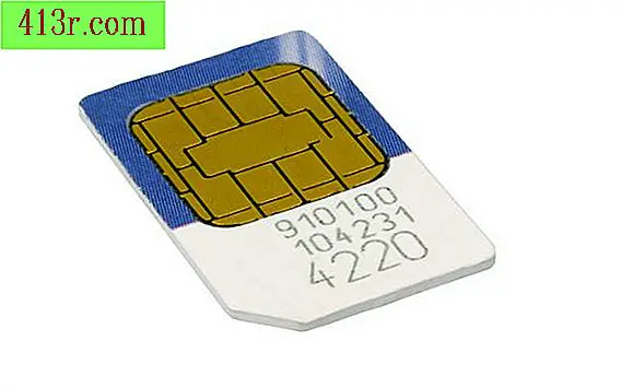Jak obnovit SIM kartu