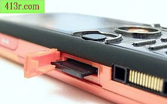 Comment réparer une carte SD corrompue