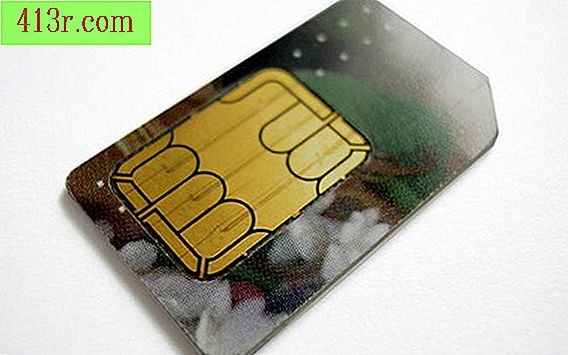 Как да повредим SIM картата