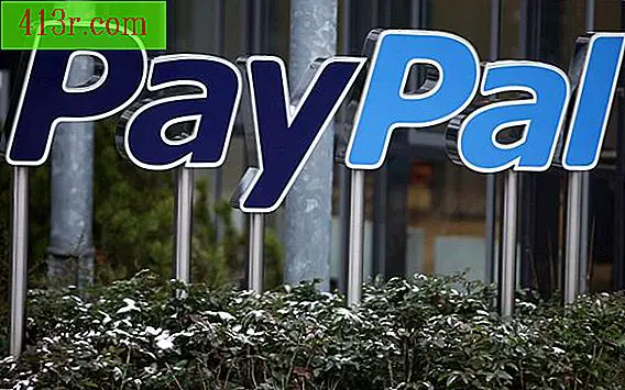 PayPal propose des transactions financières sécurisées en ligne.